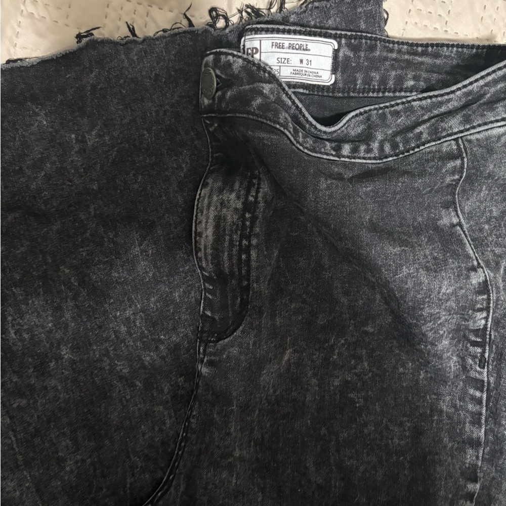 Womens flare jeans